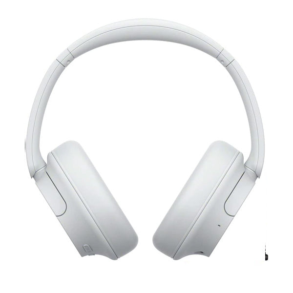 Sony WH CH720 Wireless Headphones (White)