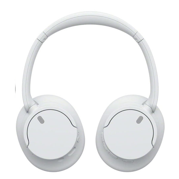 Sony WH CH720 Wireless Headphones (White)