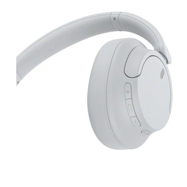 Sony WH CH720 Wireless Headphones (White)