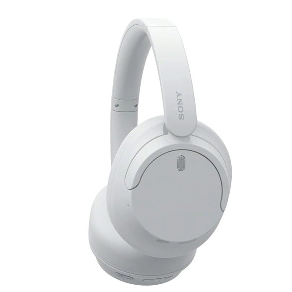 Sony WH CH720 Wireless Headphones (White)