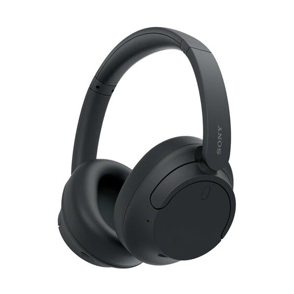 Sony WH CH720 Wireless Headphones Black