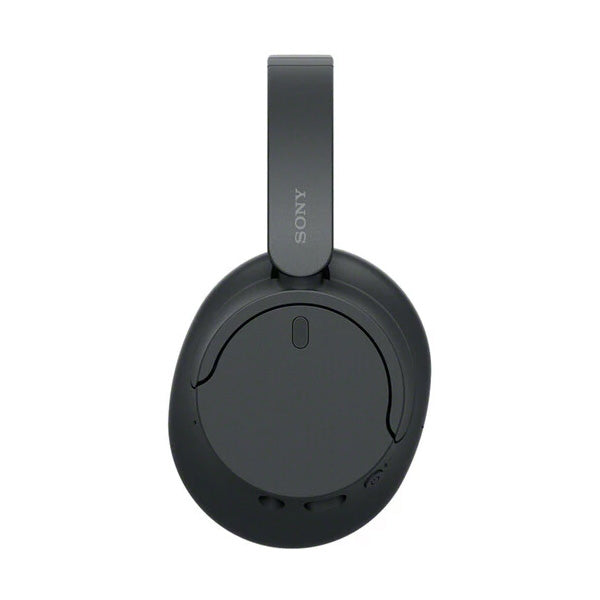 Sony WH CH720 Wireless Headphones Black