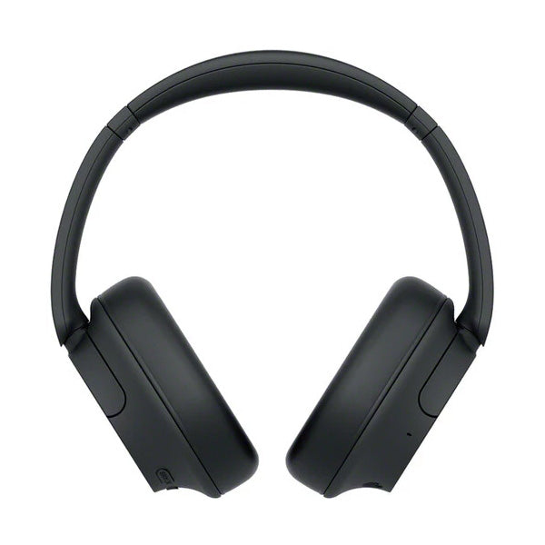 Sony WH CH720 Wireless Headphones Black