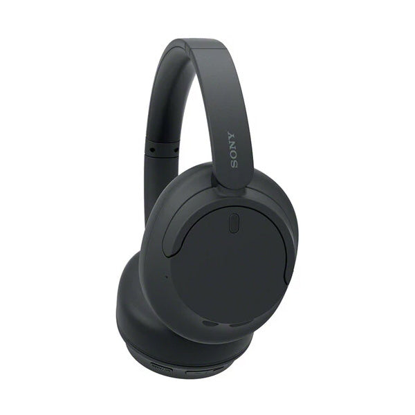Sony WH CH720 Wireless Headphones Black
