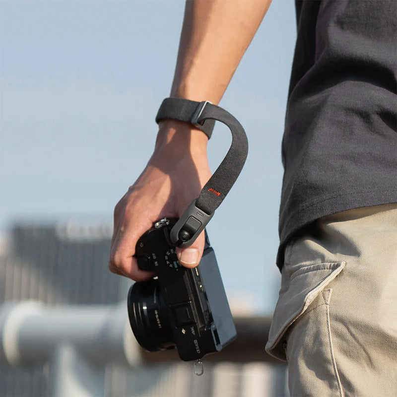 PGYTECH Camera Wrist Strap Air (Oak Grey) P-CB-297
