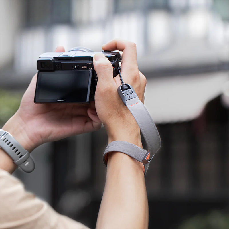 PGYTECH Camera Wrist Strap Air (Oak Grey) P-CB-297