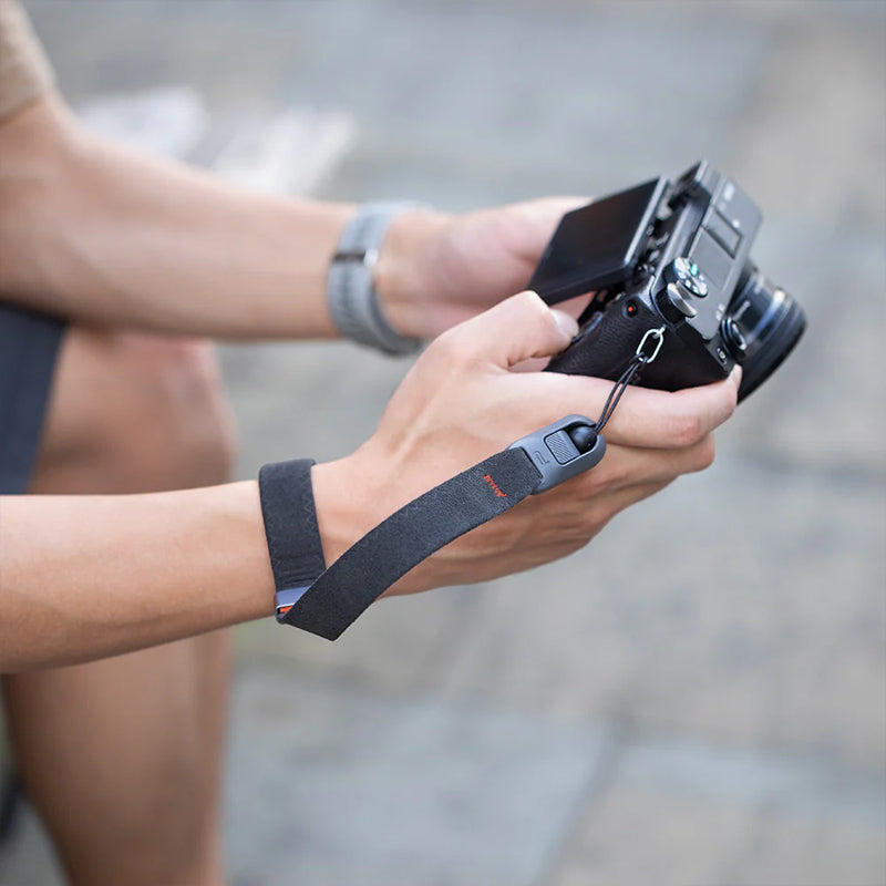 PGYTECH Camera Wrist Strap Air (Oak Grey) P-CB-297
