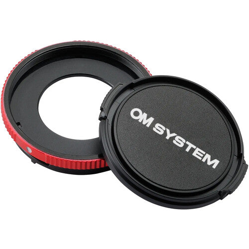 OM SYSTEM CLA-T01 Converter Adapter