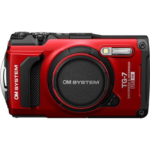 OM SYSTEM CLA-T01 Converter Adapter