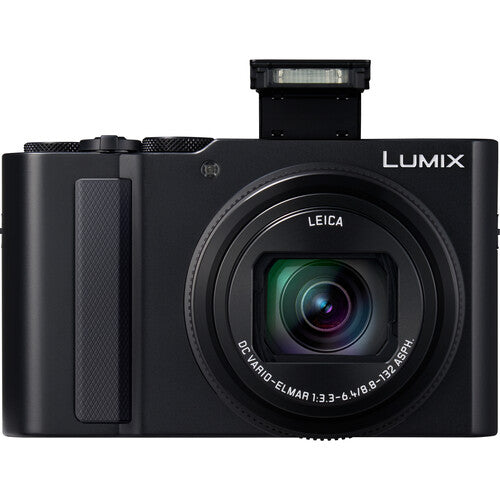 Panasonic Lumix TZ300 Digital Camera Black