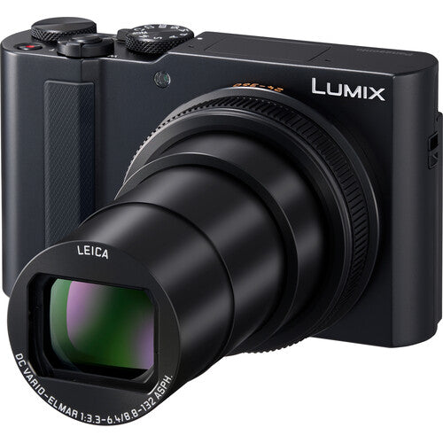 Panasonic Lumix TZ300 Digital Camera Black
