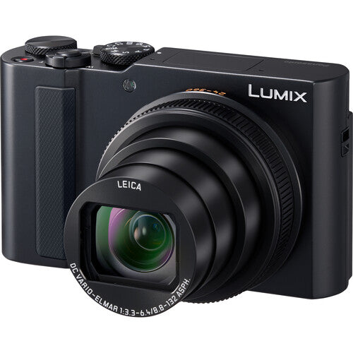 Panasonic Lumix TZ300 Digital Camera Black