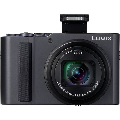 Panasonic Lumix TZ300 Digital Camera Silver