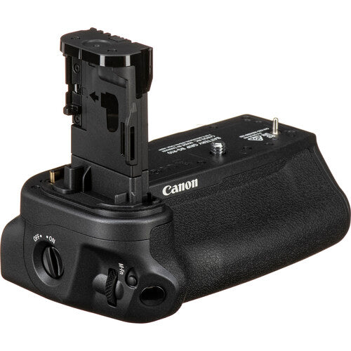Canon BG-R10 Battery Grip for EOS R5 & R6 Cameras
