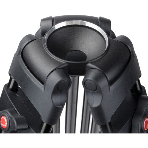 Fotopro DV2 Tripod Video