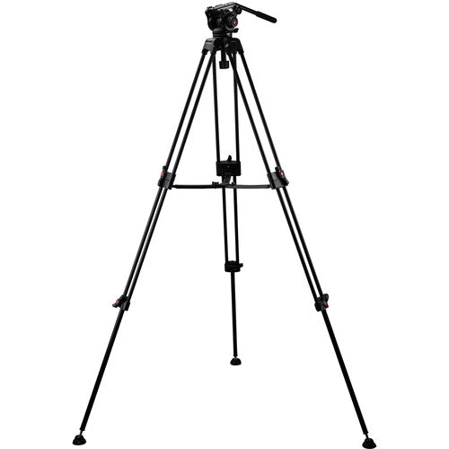 Fotopro DV2 Tripod Video