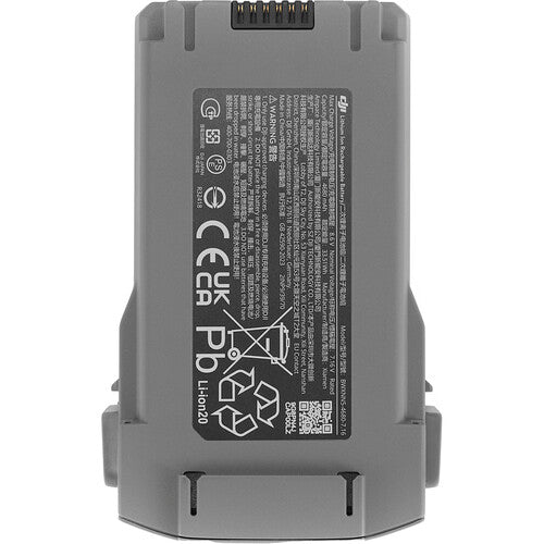 DJI Mini 5 Pro Intelligent Flight Battery Plus