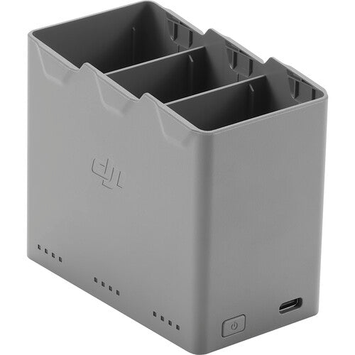 DJI Mini 5 Pro Two-Way Charging Hub