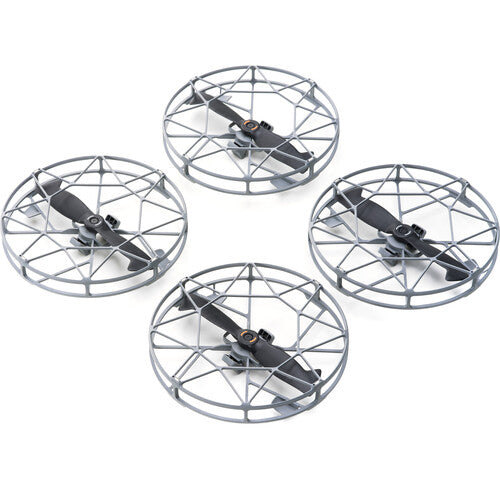 DJI Mini 5 Pro Quick-Release Propeller Guard (Propeller Included)