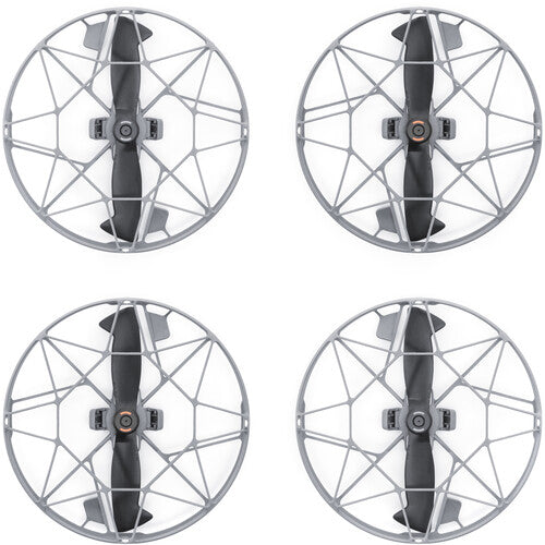 DJI Mini 5 Pro Quick-Release Propeller Guard (Propeller Included)