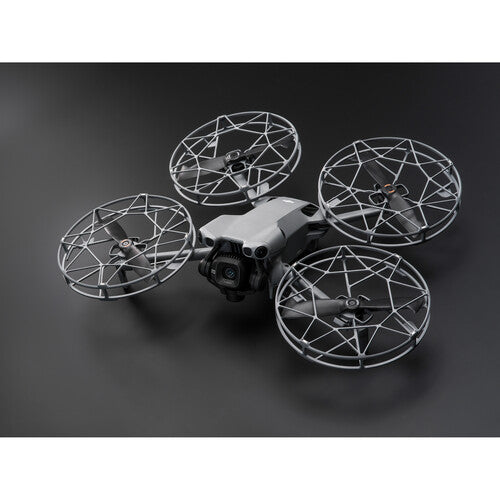 DJI Mini 5 Pro Quick-Release Propeller Guard (Propeller Included)