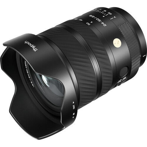 Thypoch AF Voyager 24-50mm f/2.8 Full-frame Lens (Sony E) TP-V2450E-BLK