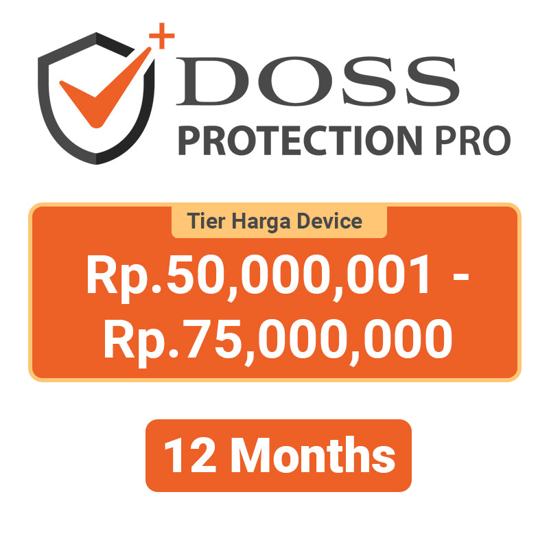 DOSS Protection Pro 3