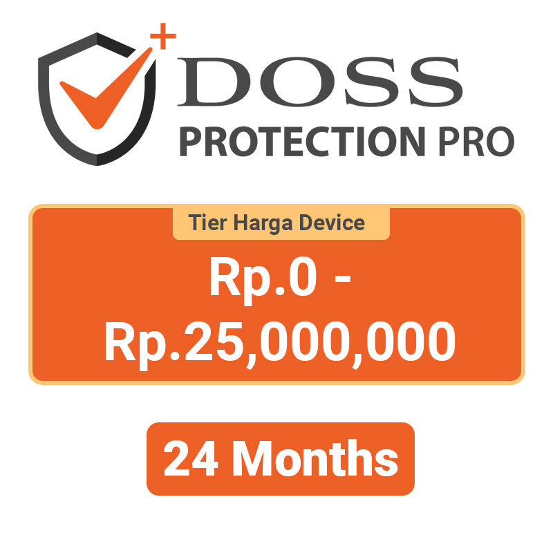 DOSS Protection Pro 6