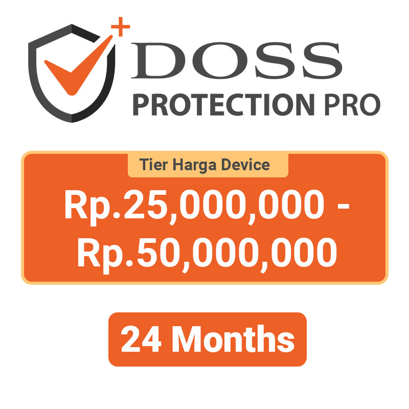 DOSS Protection Pro 7