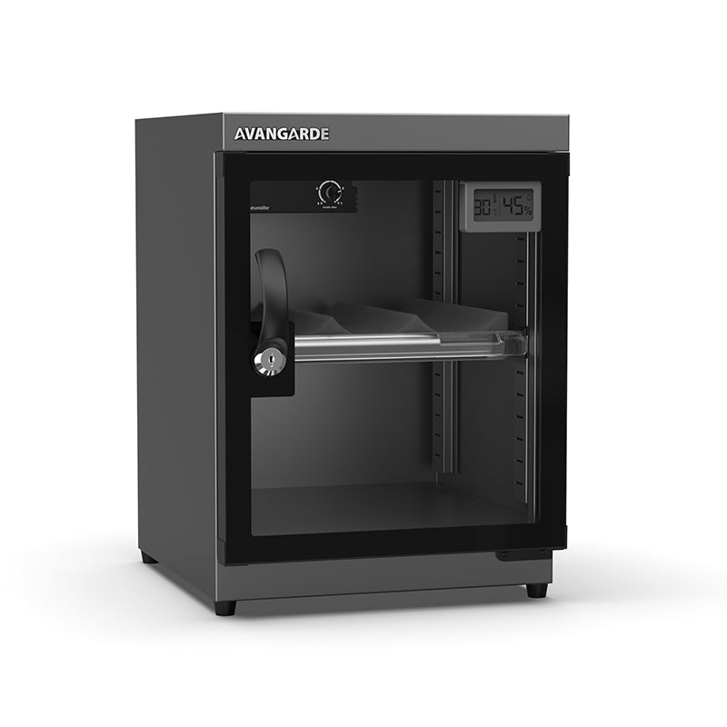 Avangarde AV-DC30C Electronic Dry Cabinet 30L