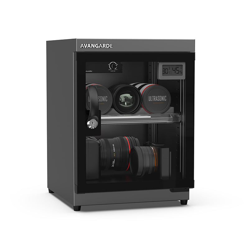 Avangarde AV-DC30C Electronic Dry Cabinet 30L