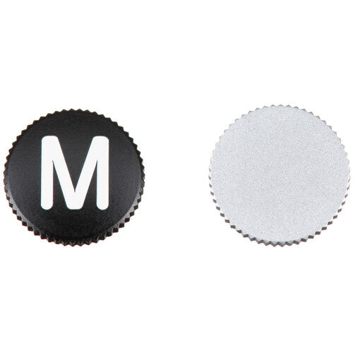 Leica Soft Release Button 12mm Black 14017