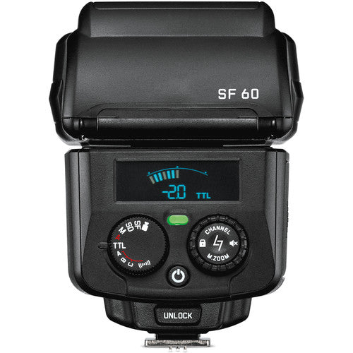 Leica SF 60 Flash 14625
