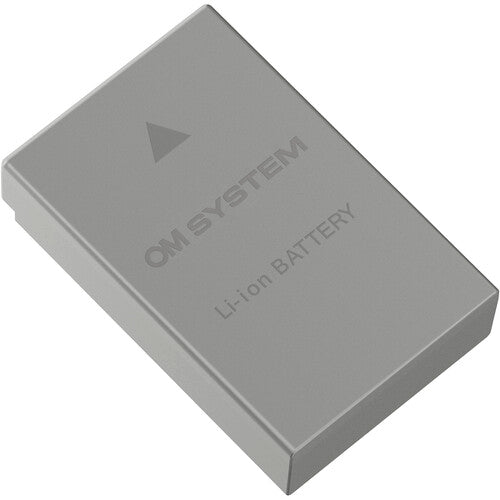 OM SYSTEM BLS-50 Lithium Ion Rechargeable Battery