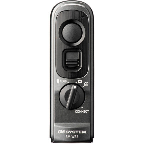 OM SYSTEM RM-WR2 Wireless Remote Control