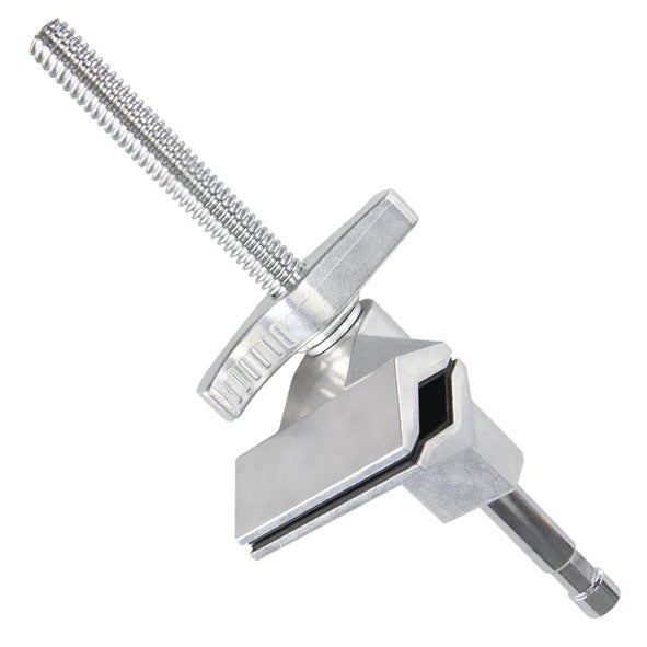 Dearkol 180mm Center Jaw Clamp with 5/8'' Pin M11-078E