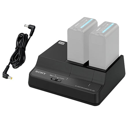 Sony BC-U2A Lithium-Ion Battery Pack