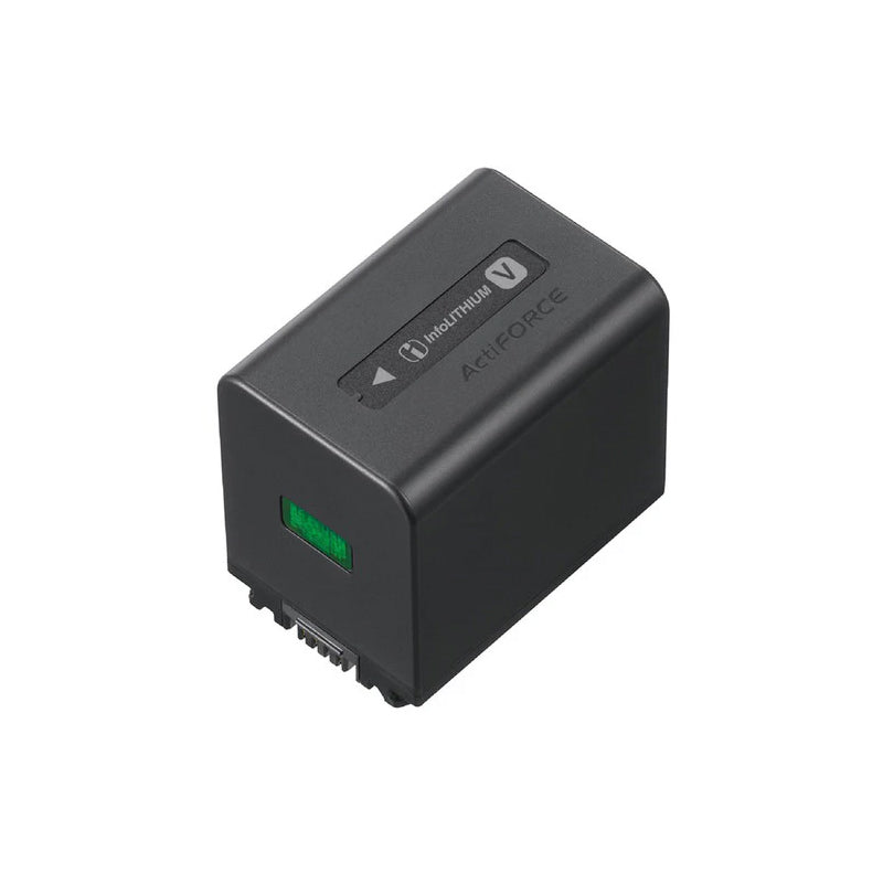 Sony NP-FV70A V-Series Battery Pack for Handycam Camcorders (1900mAh)
