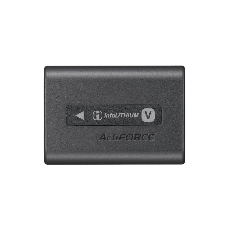Sony NP-FV70A V-Series Battery Pack for Handycam Camcorders (1900mAh)