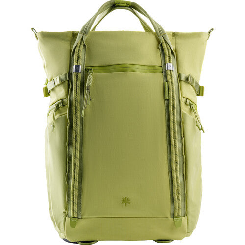 PGYTECH OneGo Roamer Tote Backpack 18L (Grass Green) P-CB-618