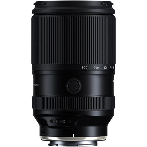 Tamron 28-300mm f4-7.1 Di III VC VXD Lens for Sony E