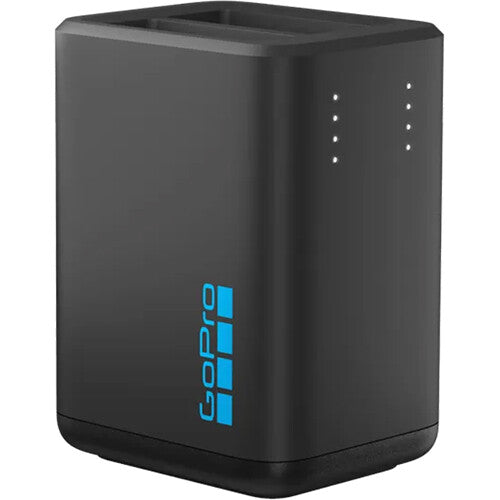 GoPro Dual Battery Charger (Enduro 2 Battery Included - For Mission 1 Series + HERO13 Black) SE Asia