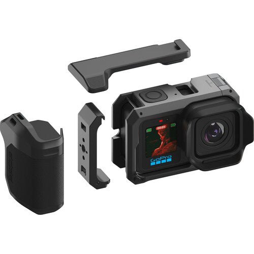 GoPro Point-and-Shoot Grip for MISSION 1 Series