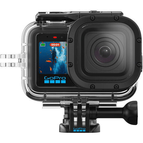 GoPro Protective Housing (MISSION 1 PRO + MISSION 1)