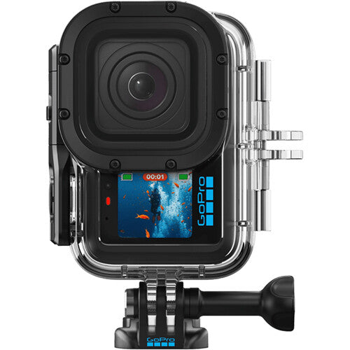 GoPro Protective Housing (MISSION 1 PRO + MISSION 1)