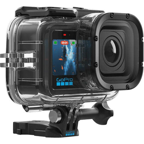 GoPro Protective Housing (MISSION 1 PRO + MISSION 1)