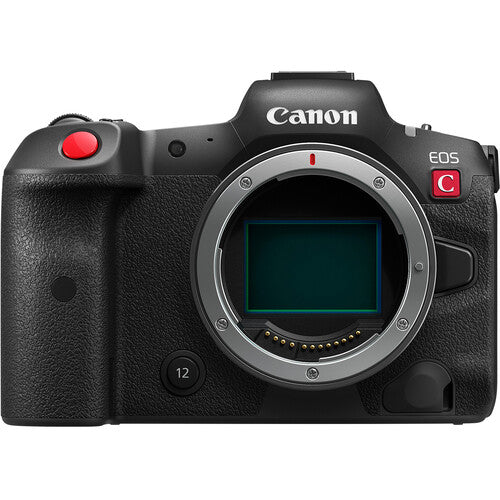 Canon EOS R5C Mirrorless Cinema Camera (Body Only)