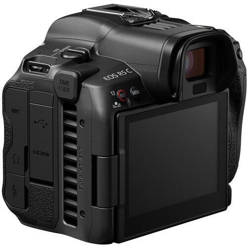 Canon EOS R5C Mirrorless Cinema Camera (Body Only)