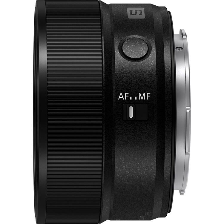Panasonic Lumix S 40mm f2 Lens