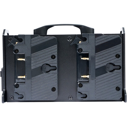 Fxlion 4 CH Fast Charger - 16.8V / 4A V-Mount